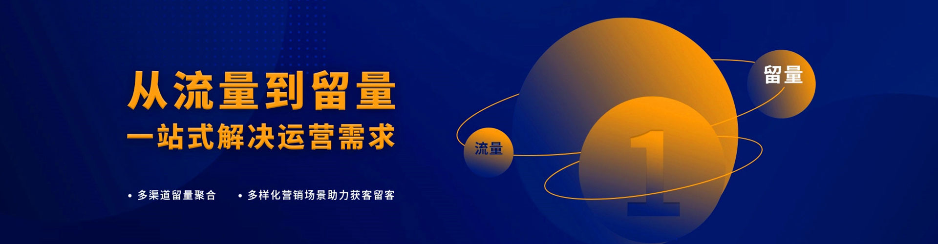 邗江sem代运营